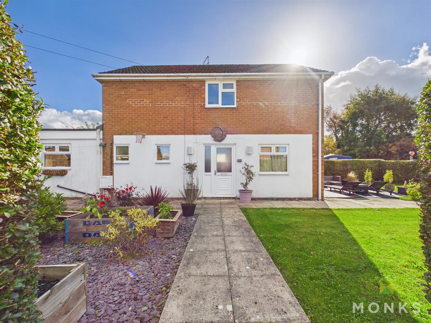 2 Wemsbrook Drive, Shrewsbury, SY4 5AL For Sale